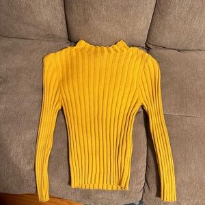 Forever 21 Turtleneck (S)